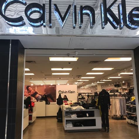 calvin klein factory outlet hawaii